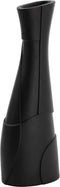 D - Light & Living - Vaas JEWO - 15x9.5x40cm - Zwart