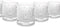 Salt&Pepper - Glas 32,5cl - Vintage Bond - set/6