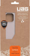 UAG Apple iPhone 11 Pro Max - Hard Case - Militaire bescherming - Paars