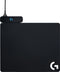 Logitech G PowerPlay - Draadloos Oplaadsysteem - Lightspeed Technologie - Zwart