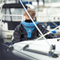Crewsaver Crewfit 150N Junior - Automatisch Reddingsvest - Harnas Kruisband - Blauw