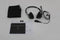Jabra Biz 2400 II QD Duo NC HD Voice - Hoofdtelefoon - Stereo - Zilver Zwart