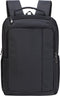 Rivacase 8262 - Notebook Rugzak 15.6 Inch - Spatwaterdicht - Zwart