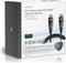 Nedis CVBG3400BK500 - Actieve Optische Kabel - HDMI naar HDMI - 5000 cm