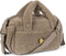 Konges Sløjd All You Need mini luiertas - Silver Beige