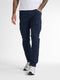 Petrol Industries - Heren Cargo Broek Shellfront - Blauw - Maat W29L32