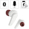 Hama Spirit Pocket - True Wireless In-Ear Koptelefoon - Bluetooth 5.1 - Wit