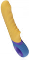 PMV20 - Tone - G-Spot Vibrator - Waterproof - Oplaadbaar - Vibrator - Vibrators voor Vrouwen - Sex Toys voor Vrouwen - Vibrators - G-Spot Vibrator - Clitoris Stimulator - Geel