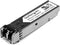 Startech.com GLCSXMM10PST - Gigabit Fiber SFP Transceiver Module - Cisco GLC-SX-MM Compatibel - MM LC 550m (10 stuks)