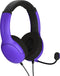 PDP Airlite - Gaming Headset - Ruisonderdrukkende microfoon - Paars