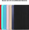 SBVR iPad 5e generatie (2017) - Smart Cover - Auto-Wake - Goud