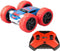 Exost RC 360 Cross II Stuntauto rood 1:18 - RC auto - Bestuurbare auto