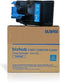 Konica Minolta TNP-79C - Kleurentoner - Paginaopbrengst 9000 - Cyaan