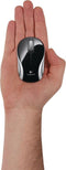 Logitech M187 - Draadloze Mini Muis - Zwart