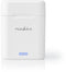Nedis HPBT3052WT - Draadloze Bluetooth 5.0 oordopjes - Inclusief oplaadcase - Wit