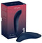 We-Vibe - Melt by We-Vibe - Stimulator Blauw