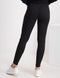 ONLY ONLFOREVER - Skinny Jeans - High Waist - Zwart - Maat L X L34