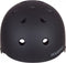 Polisport Urban Fietshelm - Zwart