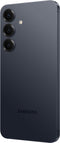 Samsung Galaxy S25 - Smartphone - 256GB opslag - Zwart