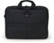 Dicota D31427-RPET - Laptoptas - Draaghandvat - Zwart 14,1