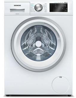 Siemens WM14T780NL - Wasmachine - 8 kg - 1400 tpm - iQdrive - Wit