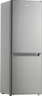 Tomado TCR1420S - Koel-vriescombinatie - 173 liter - Energieklasse D - RVS look