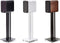 Q Acoustics M20 HD - Boekenplank luidsprekers - aptX HD Bluetooth - Wit