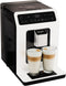 Krups Evidence EA8901 - Volautomatische espressomachine - 15 voorgeprogrammeerde dranken - Wit