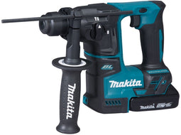 Makita DHR171RAJ - Klopboor - 18V 2Ah - 1,2J