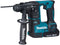 Makita DHR171RAJ - Klopboor - 18V 2Ah - 1,2J