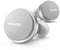 Philips TAT8506 - Draadloze in-ear oordopjes - Noise Cancelling Pro - Wit
