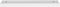 vidaXL - Wandschappen - 4 - st - Loggia - 80x15x4 - cm - MDF - wit