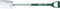 C.K G5140 Spade D-greep