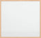 vidaXL - Magnetisch - whiteboard - met - massief - grenenhouten - frame - 60x55 - cm