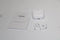 Apple AirPods 4 - TWS - ANC - Wit