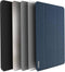 Dux Ducis - Domo Serie folio sleepcover hoes - Geschikt voor iPad Pro 12.9 inch (2018-2019) - Blauw