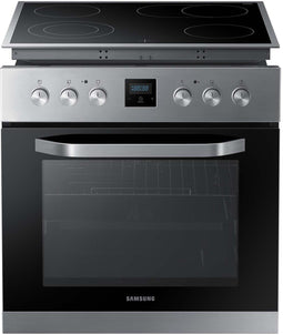 SAMSUNG NB69R3301RS INBOUW OVENSET KERAMISCHE KOOKPLAAT A