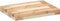 vidaXL - Tafelblad - rechthoekig - 60x30x4 - cm - massief - acaciahout