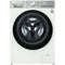 LG F4WV912A2E - Wasmachine - 12 kg vulgewicht - TurboWash 360 - A energieklasse
