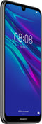 Huawei Y6 (2019) - Smartphone - Android 9 - 32GB opslag - Zwart