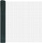 vidaXL - Gelast - Draadhek - Groen - 1,2 - x - 10 - m - Staal