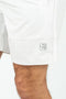 Sjeng Sport - Sportbroek - Mannen - Maat XXL - Wit