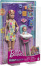 Barbie Skipper Babysitters - Barbiepop