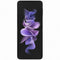 Samsung Galaxy Z Flip3 5G - Zwart - 256 GB - Fysieke simkaart + eSIM