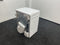 Inventum VDW8020W - Warmtepompdroger - UV-licht functie - Kleur wit