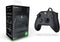 PDP Gaming Wired Controller - Xbox Series/Xbox One - Aanpasbare audio-instellingen - Zwart