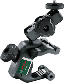 Bosch MM 2 - Universeelklem voor bouwlasers - 360° draaibaar - Groen