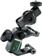 Bosch MM 2 - Universeelklem voor bouwlasers - 360° draaibaar - Groen