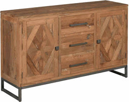 Tower living Mascio Sideboard 2 drs. 3 drws..
