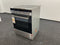 Siemens HK9R3A250 - Elektrisch fornuis - Snel voorverwarmen 3D hotAir Plus
